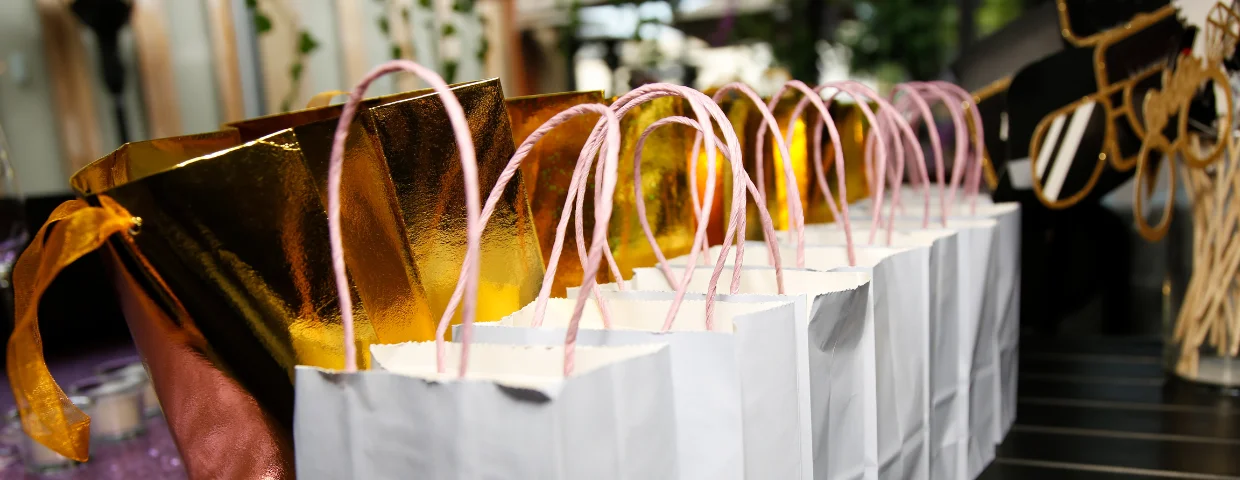 Sacs à Goodies Ann Summers - Lot Mixte - Neufs Avec étiquettes - Pour Fêtes Et événements